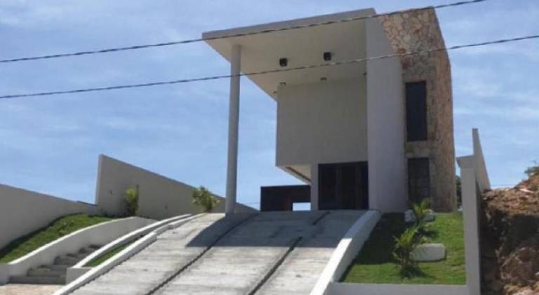 Casa Conde