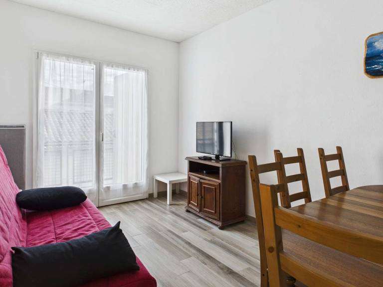 Appartement Le Grau d'Agde