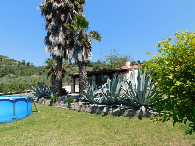 Casa Pallini