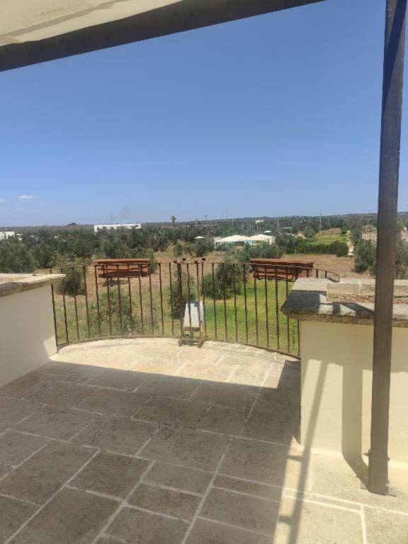Room 'Residenze Uliveto - Residenza 8' with Shared Pool, Private Terrace and Air Conditioning — photo 5