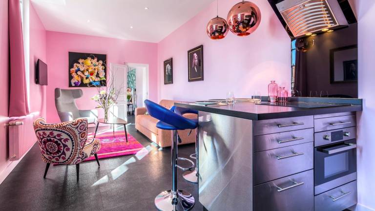 Appartement Les Ponts-de-Cé