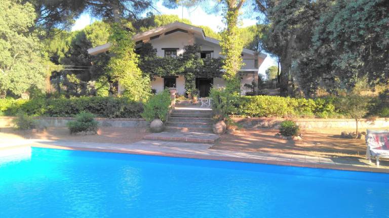 Casa Virgen de la Cabeza