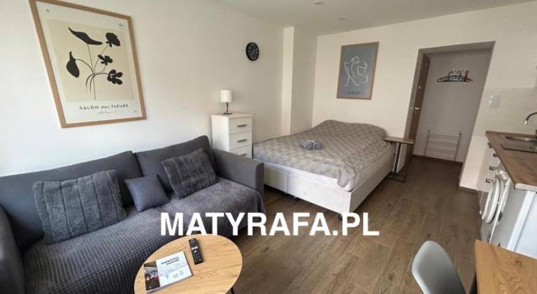 Holiday apartment with 1 room for 4 persons in Tarnow