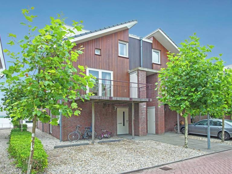 Appartement  Beverwijk