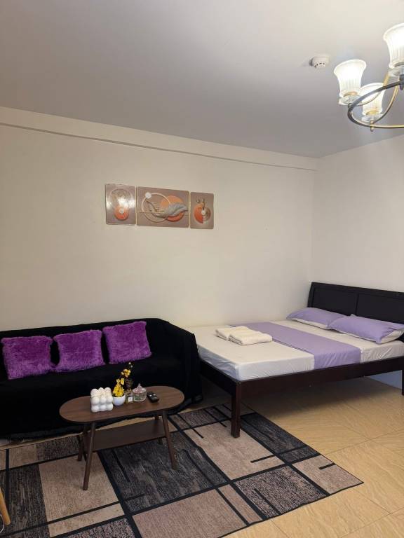 Ferienwohnung Boracay