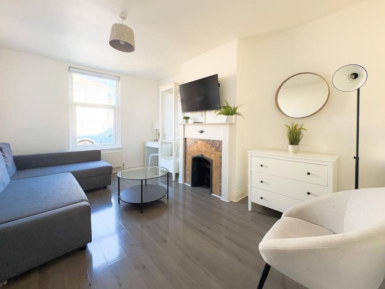 House for 4 persons — photo 2