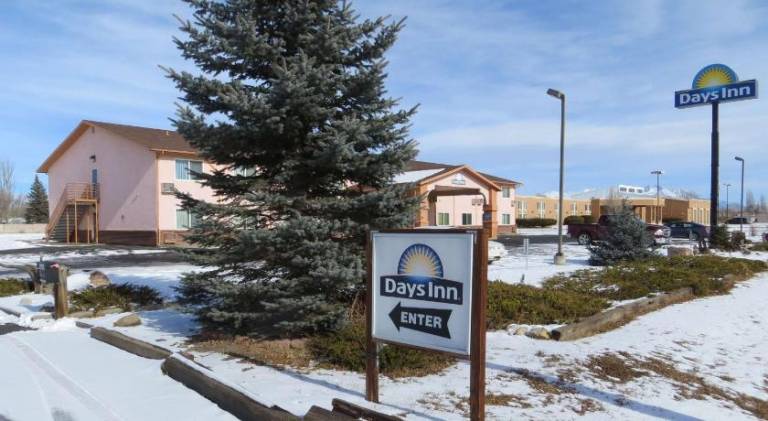 Days Inn by Wyndham Alamosa — photo 4