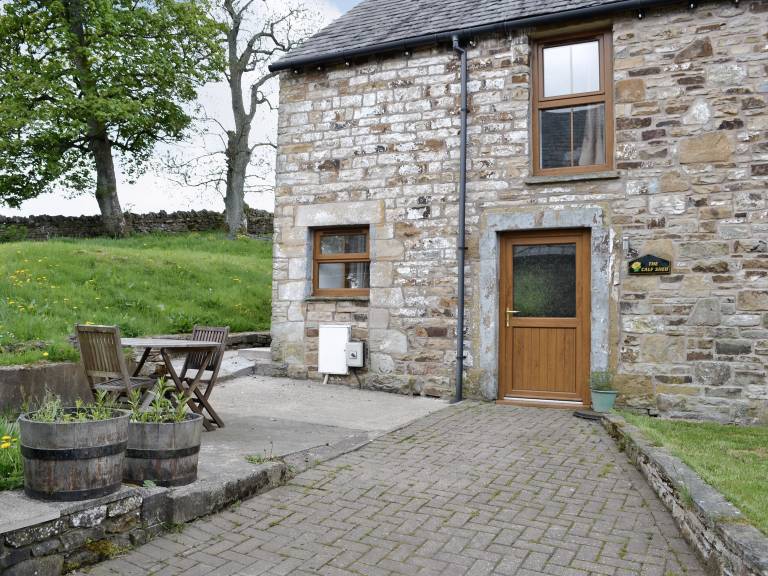Cottage Alston