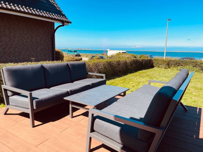 Ferienhaus Graswarder