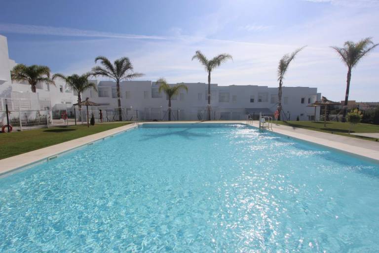 Ferienhaus Conil de la Frontera