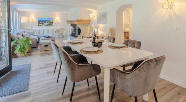 Apartment with 3 rooms for 6 persons — photo 3