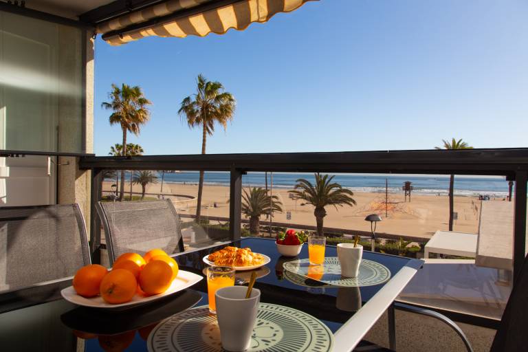 Apartamento Sueca