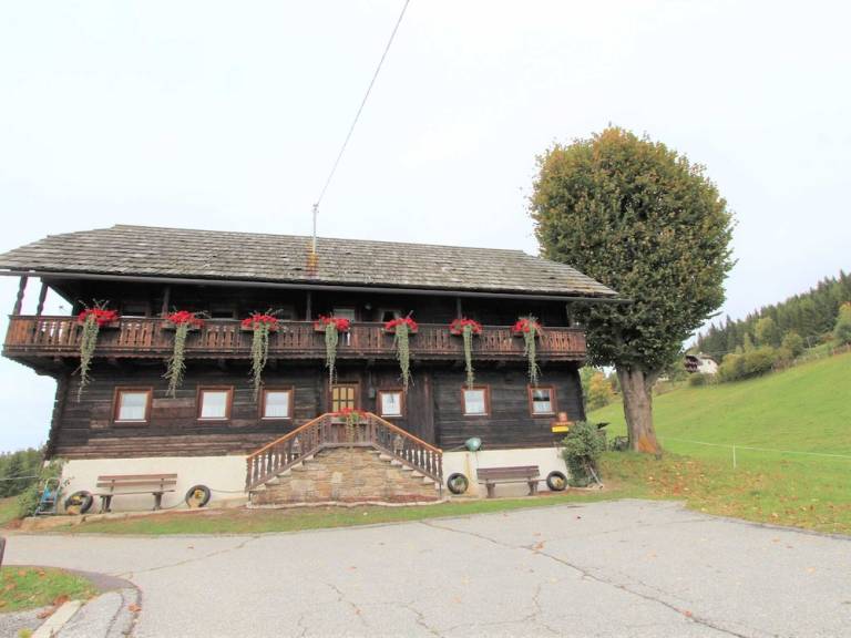 Ferienhaus  Feistritz an der Drau