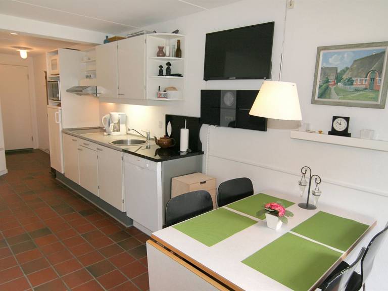 Ferienwohnung  Fanö