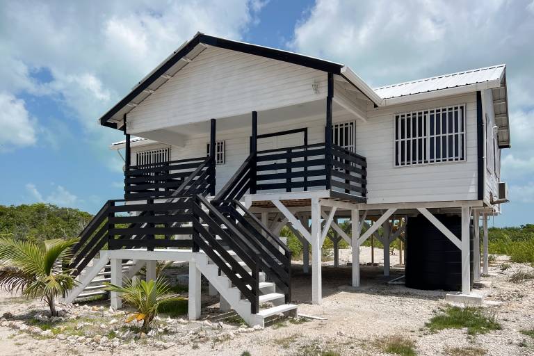 House  San Pedro