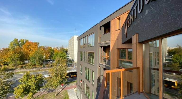 Holiday apartment with 1 room for 4 persons — photo 4