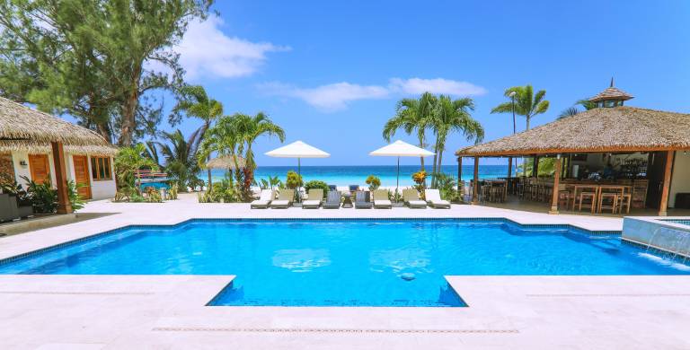 Villa Negril