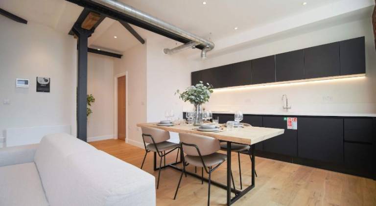 Holiday apartment | Close to Manchester Cathedral — photo 2