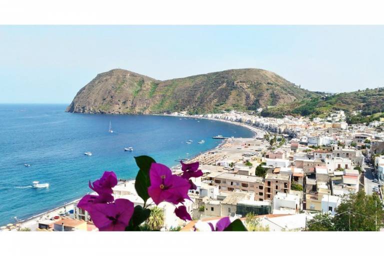 Appartement Lipari