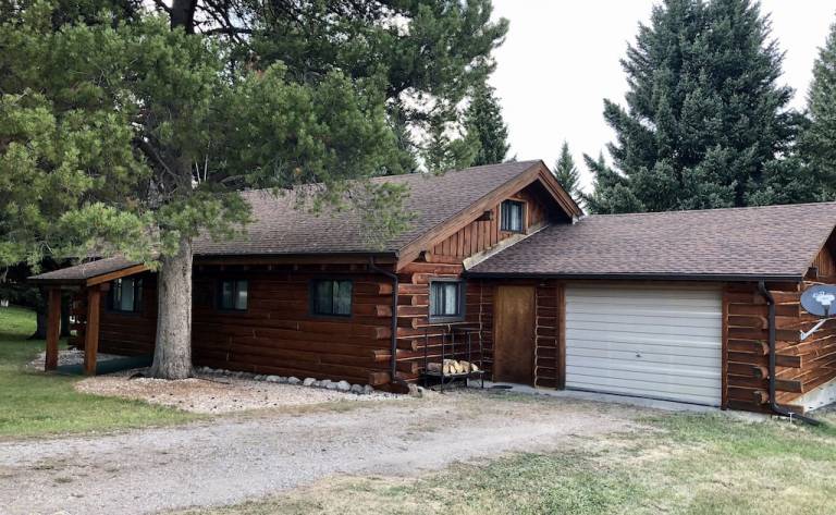 Cabin Cody