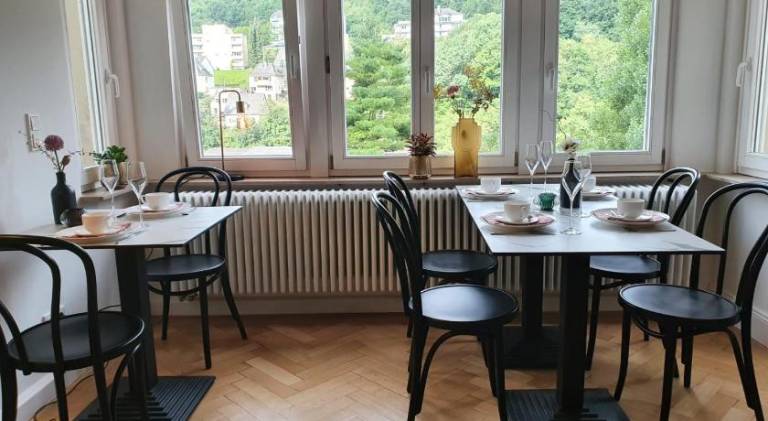 Boutique Hotel Villa Horbach — photo 5