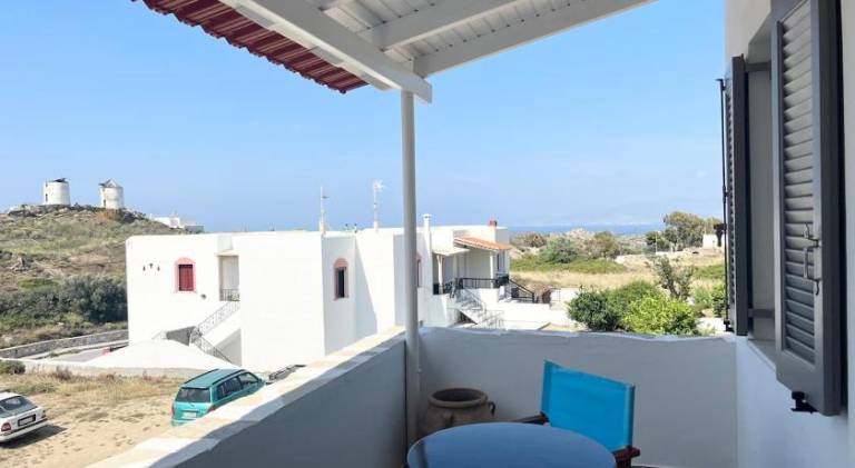Holiday apartment with 1 room for 4 persons — photo 4