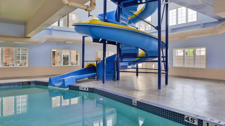 Staybridge Suites - Calgary Airport By IHG in Calgary, AB