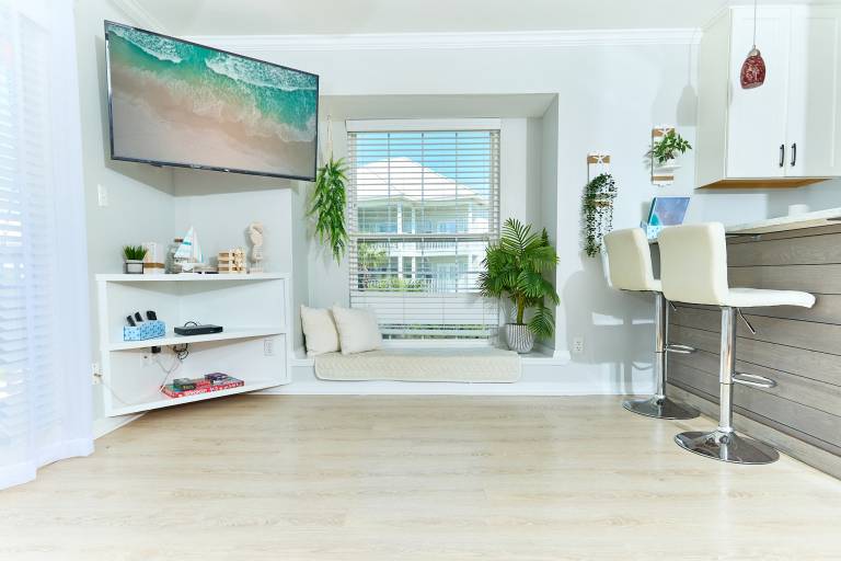 Soothing Sanctuary mins from Beach Free Tickets: Golf, Parasailing & More! — photo 2