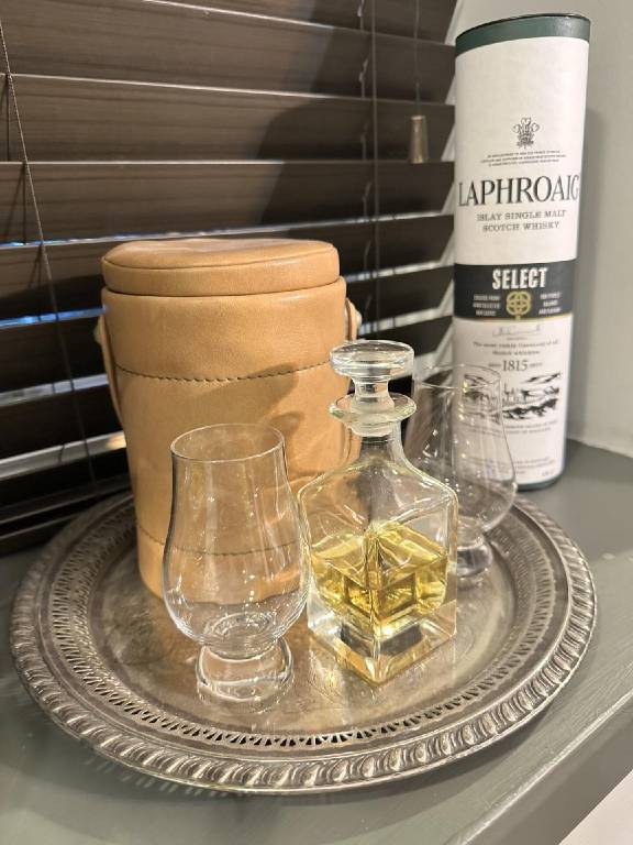 Holiday apartment | Next to Edinburgh Castle | Pets are welcome — photo 4