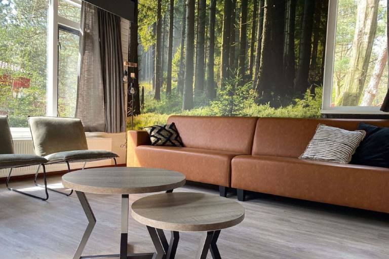 Bungalow Valkenswaard