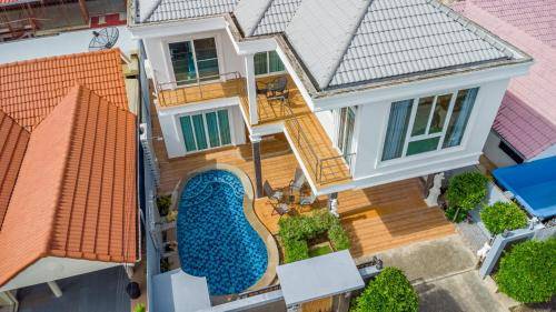 Villa Pattaya