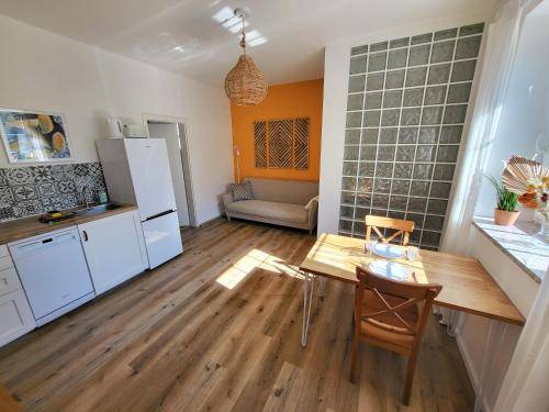 Appartement Feldmoching-Hasenbergl