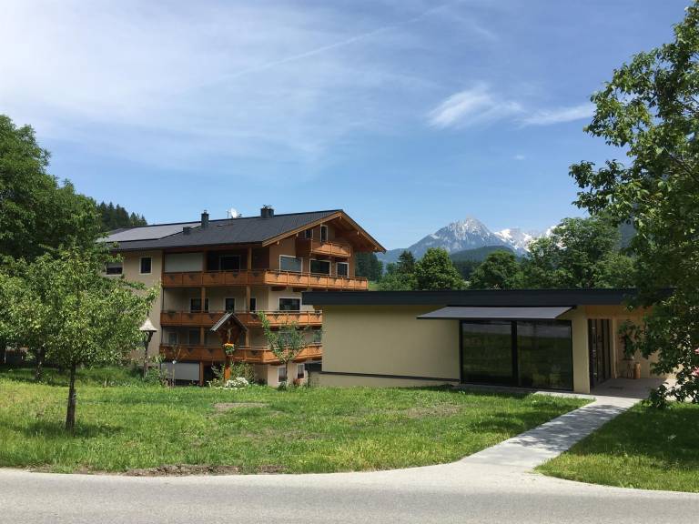 Ferienwohnung Häringer Mühle — photo 2