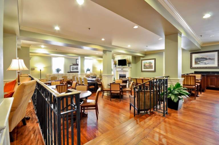 Hampton Inn Charleston-Historic District — photo 3