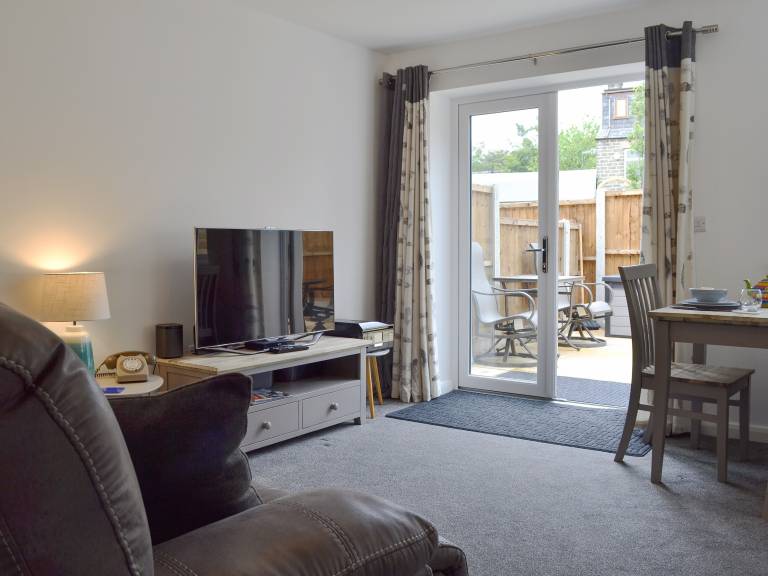 Cottage Glossop