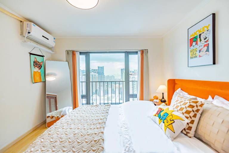 Holiday apartment with garden | Suitable for remote work | Pet-friendly — photo 2