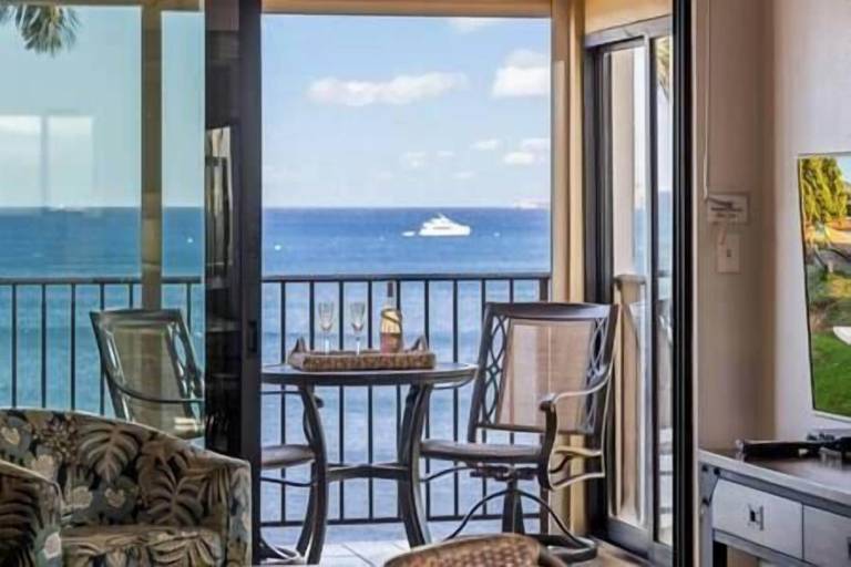 Appartement Kihei