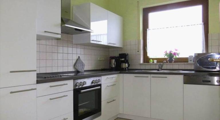 Vacation home with 3 rooms for 6 persons — photo 4