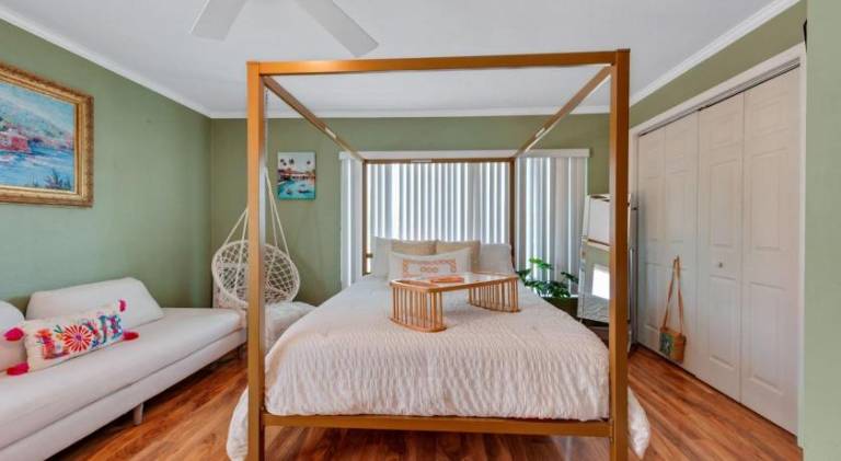 Apartment | Suitable for remote work — photo 2