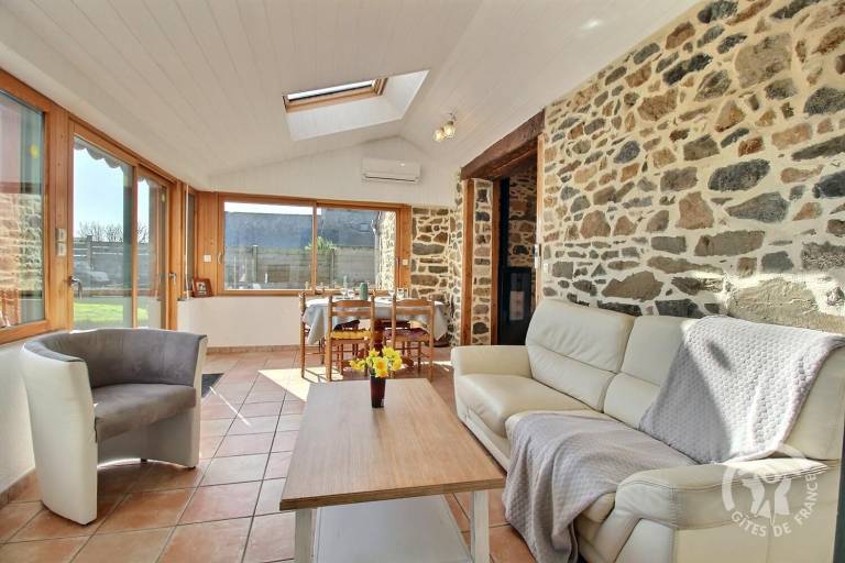 Gîte Hillion