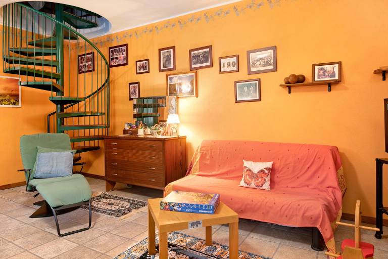 Vacation Home 'Casa Vacanze il Ginepro' with Garden & Wi-Fi — photo 4