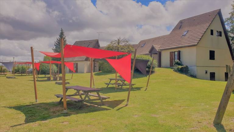 Appartement Saint-Vaury
