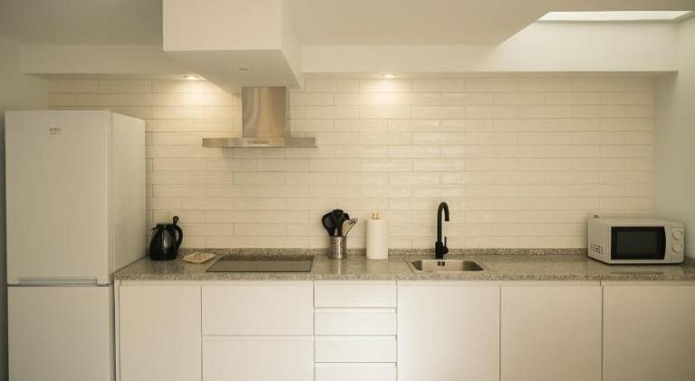 Apartment | Close to Alcázar of Jerez de la Frontera — photo 5