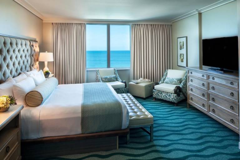 Resort  Sand Key