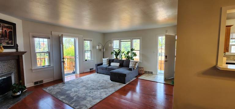 Casa North Seattle