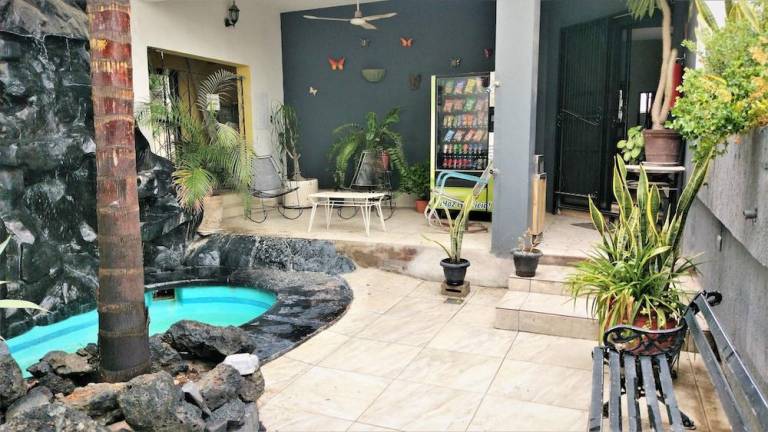 Hotel Laguna Inn in Torreón