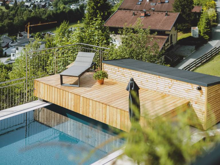 Ferienwohnung Kaprun