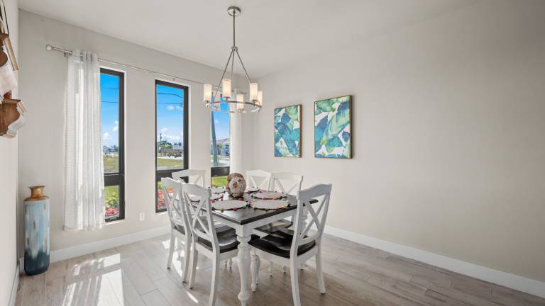 Harper's Hideaway - Spacious 3/2 Gulf Access with Breathtaking Water Views — photo 4
