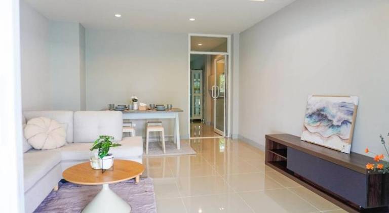 215 m&sup2; Ferienhaus