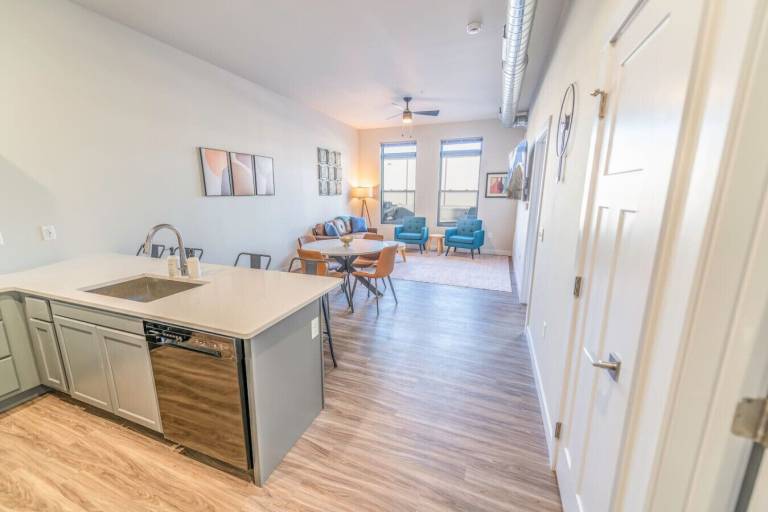 Apartment  Eau Claire